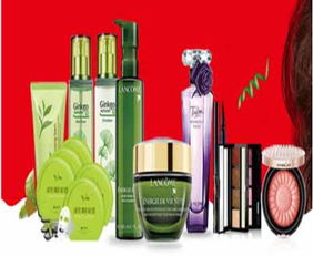 2018年女性創業新機遇 歐芭莎化妝品與計生用品